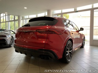 Maserati Grecale Trofeo 530Hp - Individual 2023