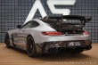 Mercedes-Benz AMG GT Black-Series Track Burm.