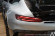 Mercedes-Benz AMG GT Black-Series Track Burm.