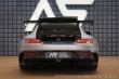 Mercedes-Benz AMG GT Black-Series Track Burm.