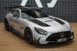Mercedes-Benz AMG GT Black-Series Track Burm.