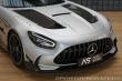 Mercedes-Benz AMG GT Black-Series Track Burm.
