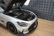 Mercedes-Benz AMG GT Black-Series Track Burm.