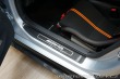 Mercedes-Benz AMG GT Black-Series Track Burm.