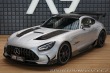 Mercedes-Benz AMG GT Black-Series Track Burm.