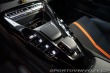 Mercedes-Benz AMG GT Black-Series Track Burm.