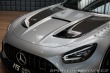 Mercedes-Benz AMG GT Black-Series Track Burm.
