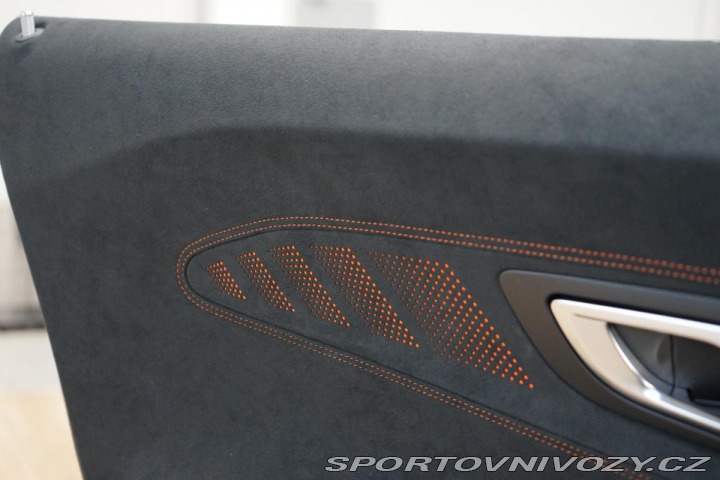 Mercedes-Benz AMG GT Black-Series Track Burm. 2021