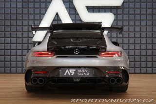 Mercedes-Benz AMG GT Black-Series Track Burm. 2021