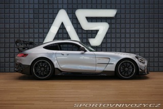 Mercedes-Benz AMG GT Black-Series Track Burm. 2021