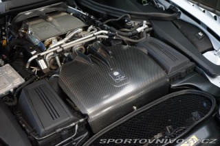 Mercedes-Benz AMG GT Black-Series Track Burm. 2021