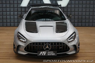 Mercedes-Benz AMG GT Black-Series Track Burm. 2021