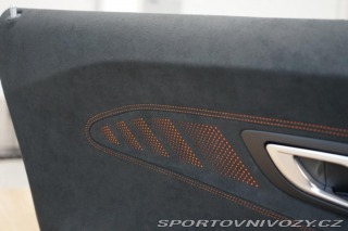 Mercedes-Benz AMG GT Black-Series Track Burm. 2021