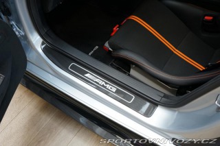 Mercedes-Benz AMG GT Black-Series Track Burm. 2021