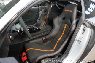 Mercedes-Benz AMG GT Black-Series Track Burm. 2021