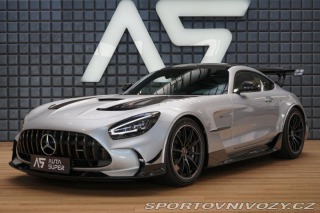 Mercedes-Benz AMG GT Black-Series Track Burm. 2021