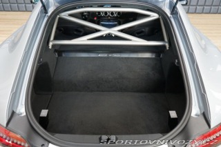 Mercedes-Benz AMG GT Black-Series Track Burm. 2021