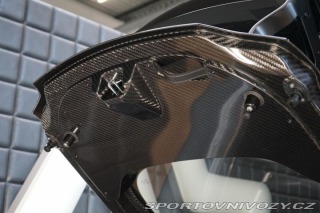 Mercedes-Benz AMG GT Black-Series Track Burm. 2021