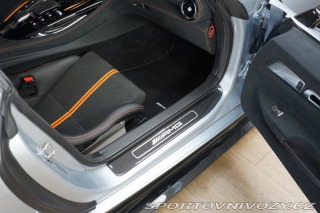 Mercedes-Benz AMG GT Black-Series Track Burm. 2021