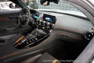 Mercedes-Benz AMG GT Black-Series Track Burm. 2021