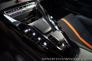 Mercedes-Benz AMG GT Black-Series Track Burm. 2021