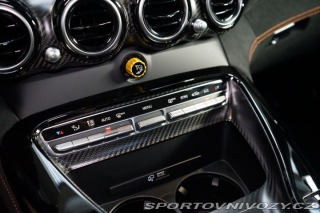 Mercedes-Benz AMG GT Black-Series Track Burm. 2021