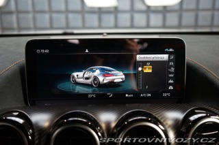 Mercedes-Benz AMG GT Black-Series Track Burm. 2021