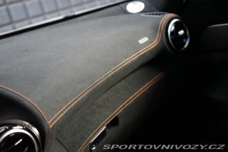 Mercedes-Benz AMG GT Black-Series Track Burm. 2021