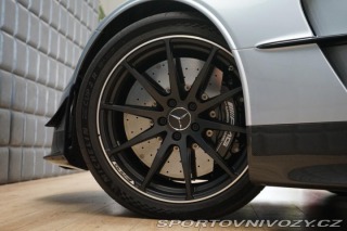 Mercedes-Benz AMG GT Black-Series Track Burm. 2021
