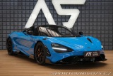 McLaren 765LT Spider MSO-Black LIFT 360