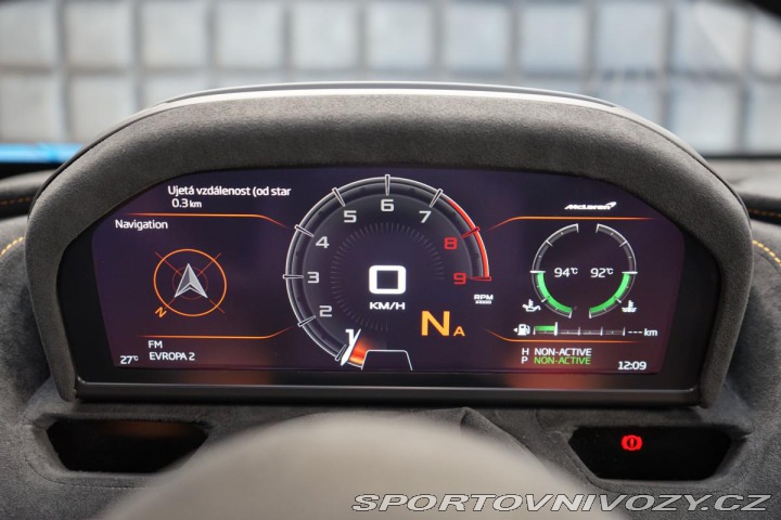 McLaren 765LT Spider MSO-Black LIFT 360 2022