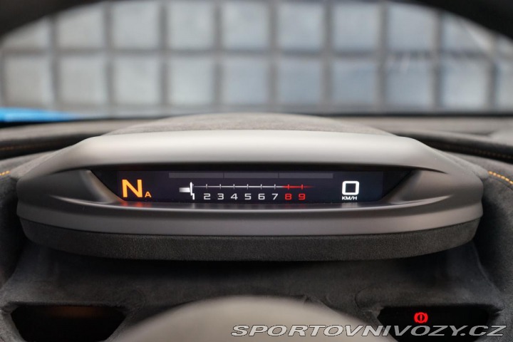 McLaren 765LT Spider MSO-Black LIFT 360 2022