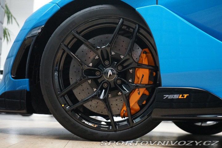 McLaren 765LT Spider MSO-Black LIFT 360 2022