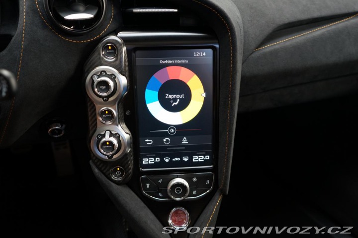McLaren 765LT Spider MSO-Black LIFT 360 2022