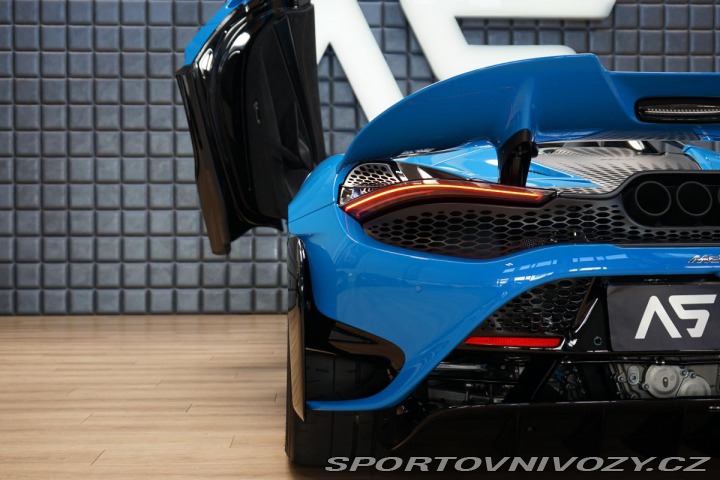 McLaren 765LT Spider MSO-Black LIFT 360 2022
