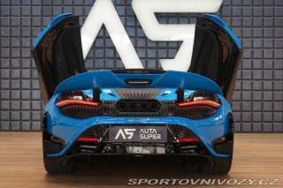 McLaren 765LT Spider MSO-Black LIFT 360 2022