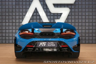 McLaren 765LT Spider MSO-Black LIFT 360 2022