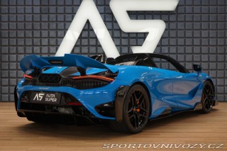 McLaren 765LT Spider MSO-Black LIFT 360 2022