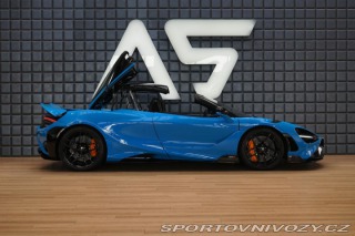 McLaren 765LT Spider MSO-Black LIFT 360 2022