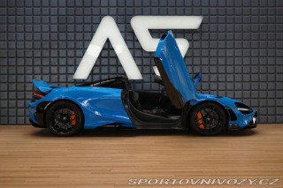 McLaren 765LT Spider MSO-Black LIFT 360 2022