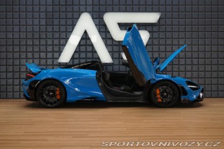 McLaren 765LT Spider MSO-Black LIFT 360 2022