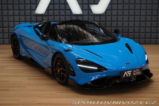 McLaren 765LT Spider MSO-Black LIFT 360 2022