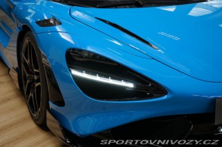 McLaren 765LT Spider MSO-Black LIFT 360 2022