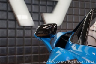 McLaren 765LT Spider MSO-Black LIFT 360 2022