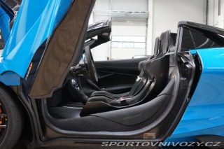McLaren 765LT Spider MSO-Black LIFT 360 2022