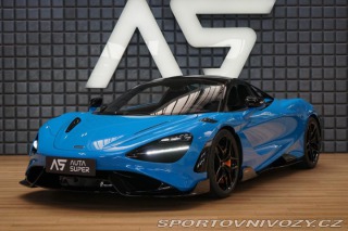 McLaren 765LT Spider MSO-Black LIFT 360 2022