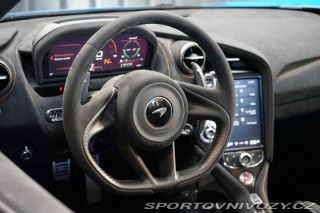McLaren 765LT Spider MSO-Black LIFT 360 2022