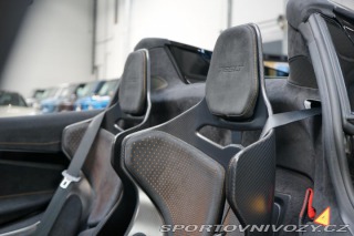 McLaren 765LT Spider MSO-Black LIFT 360 2022