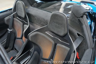 McLaren 765LT Spider MSO-Black LIFT 360 2022