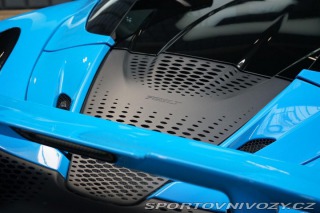 McLaren 765LT Spider MSO-Black LIFT 360 2022